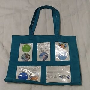 PHOTO BAG